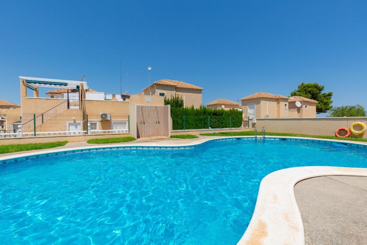 Fidalsa Summer Breeze Dehesa de Campoamor  Ngoại thất bức ảnh