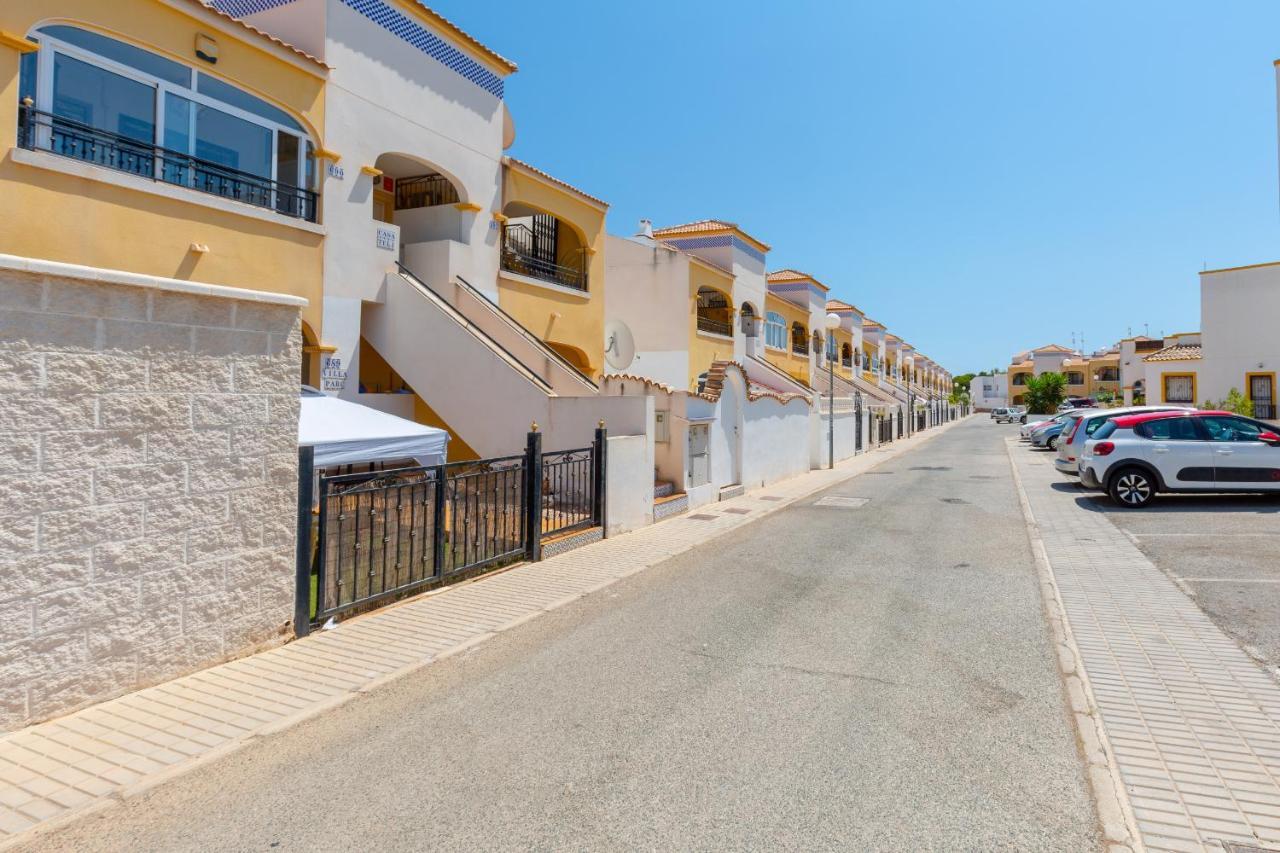 Fidalsa Summer Breeze Dehesa de Campoamor  Ngoại thất bức ảnh