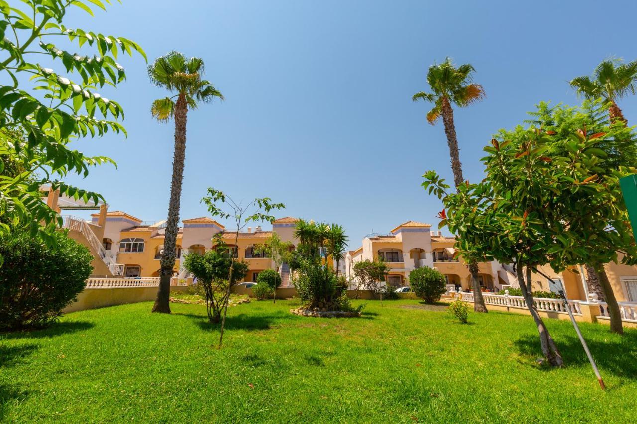 Fidalsa Summer Breeze Dehesa de Campoamor  Ngoại thất bức ảnh