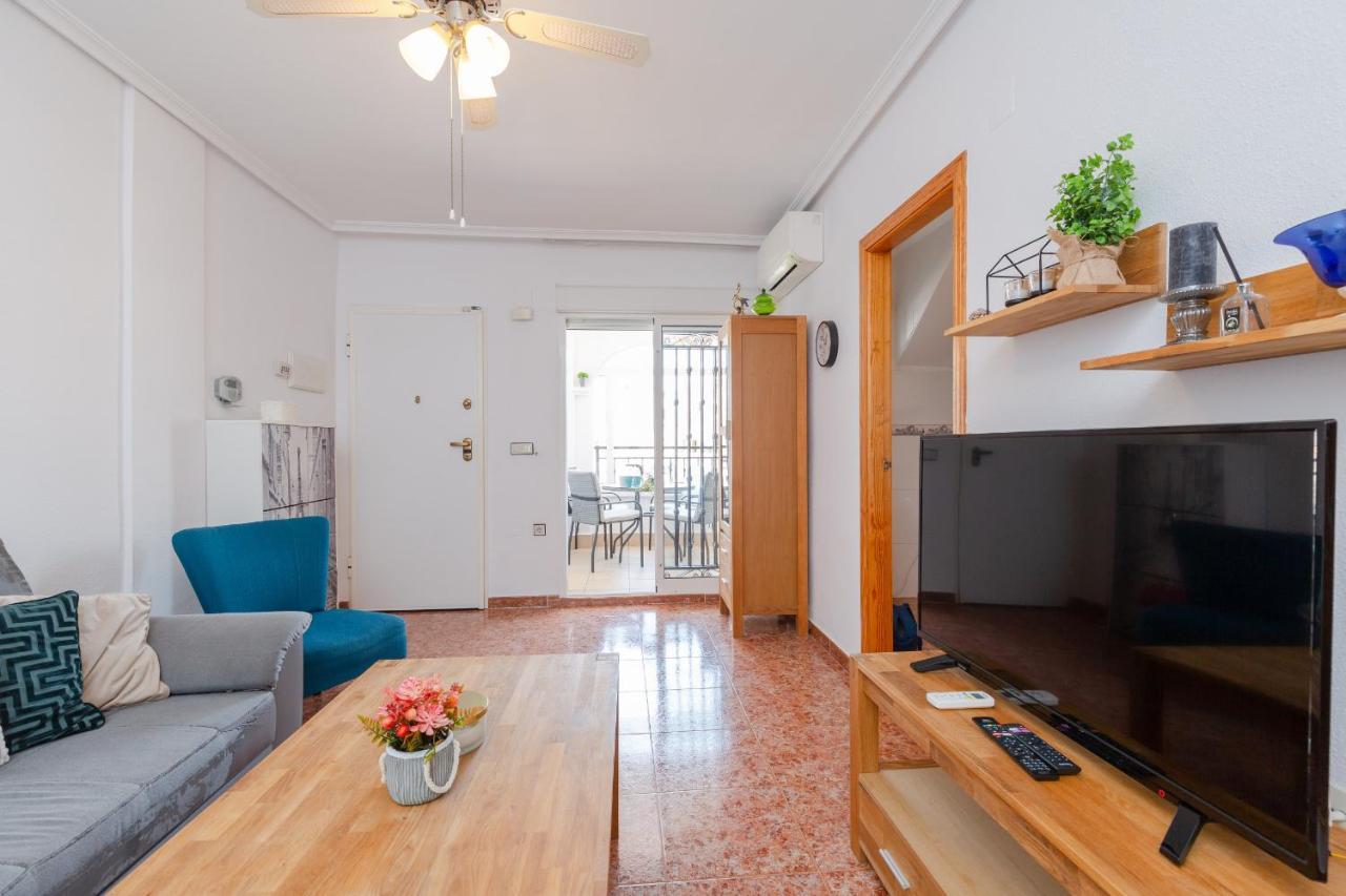 Fidalsa Summer Breeze Dehesa de Campoamor  Ngoại thất bức ảnh