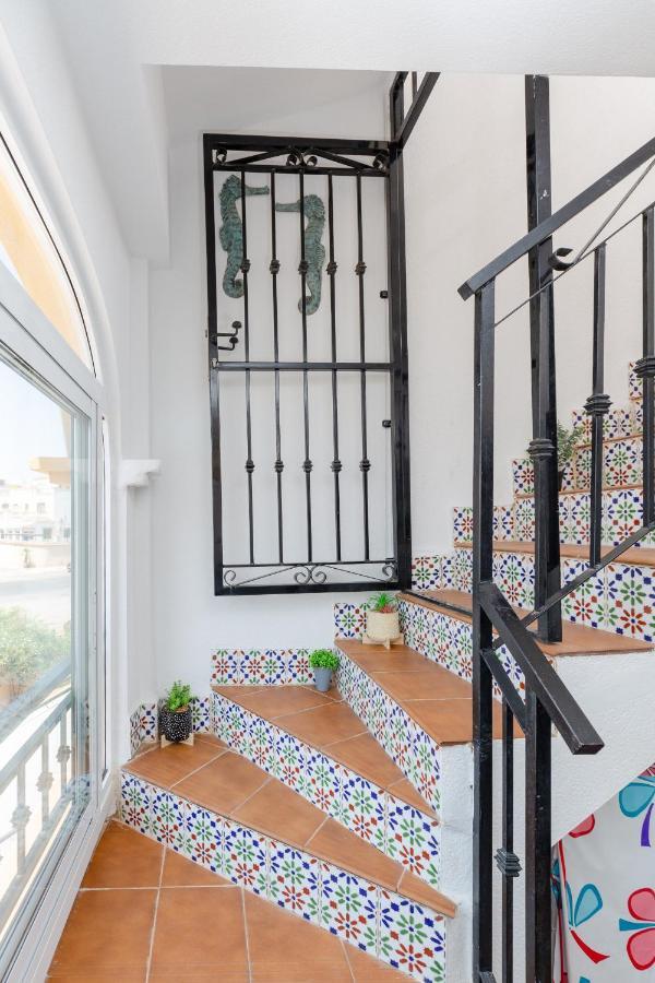 Fidalsa Summer Breeze Dehesa de Campoamor  Ngoại thất bức ảnh